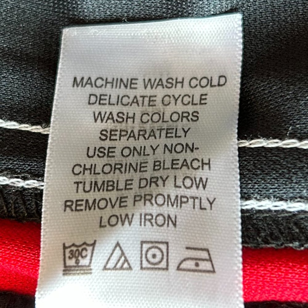 Men’s Pants - Picture 13 of 14